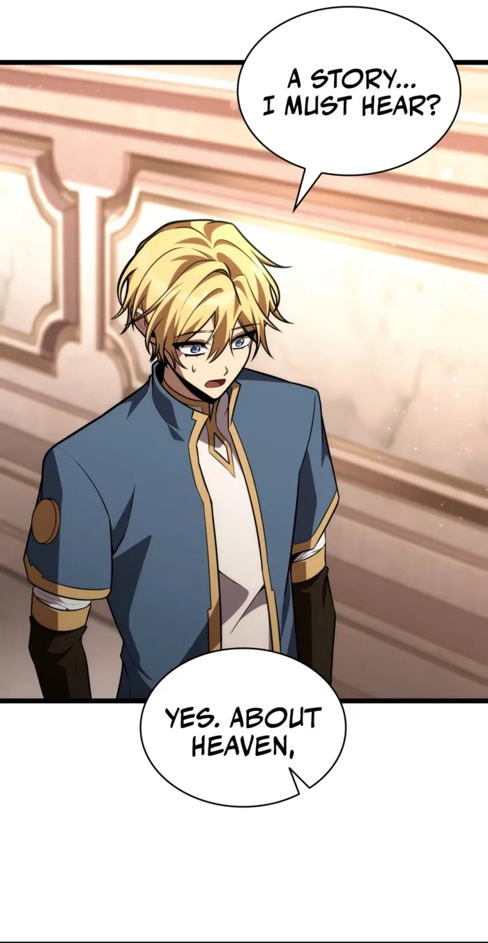 The Infinite Mage Chapter 177