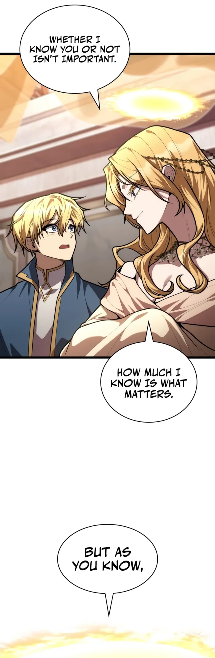 The Infinite Mage Chapter 177