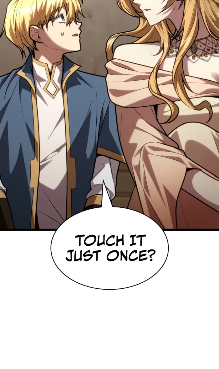 The Infinite Mage Chapter 177