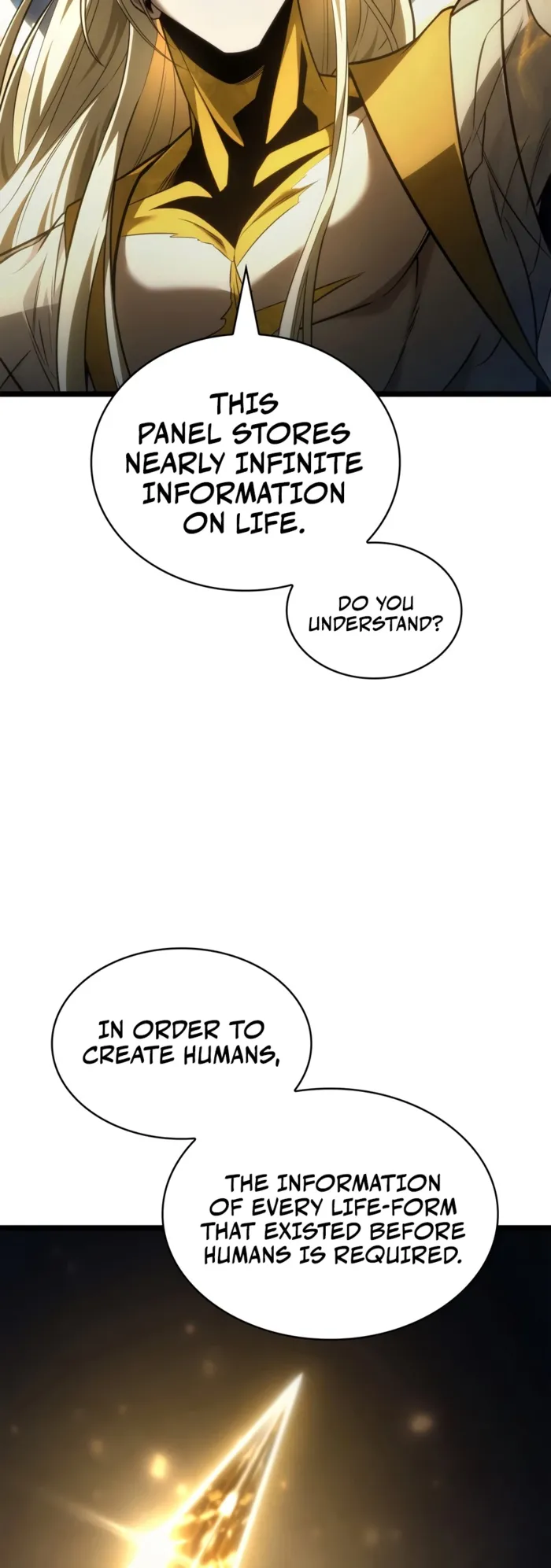 The Infinite Mage Chapter 178