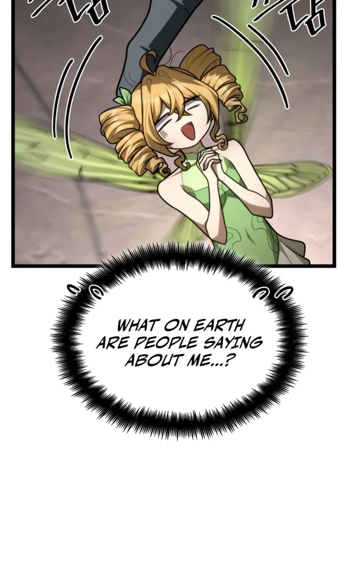 The Infinite Mage Chapter 178