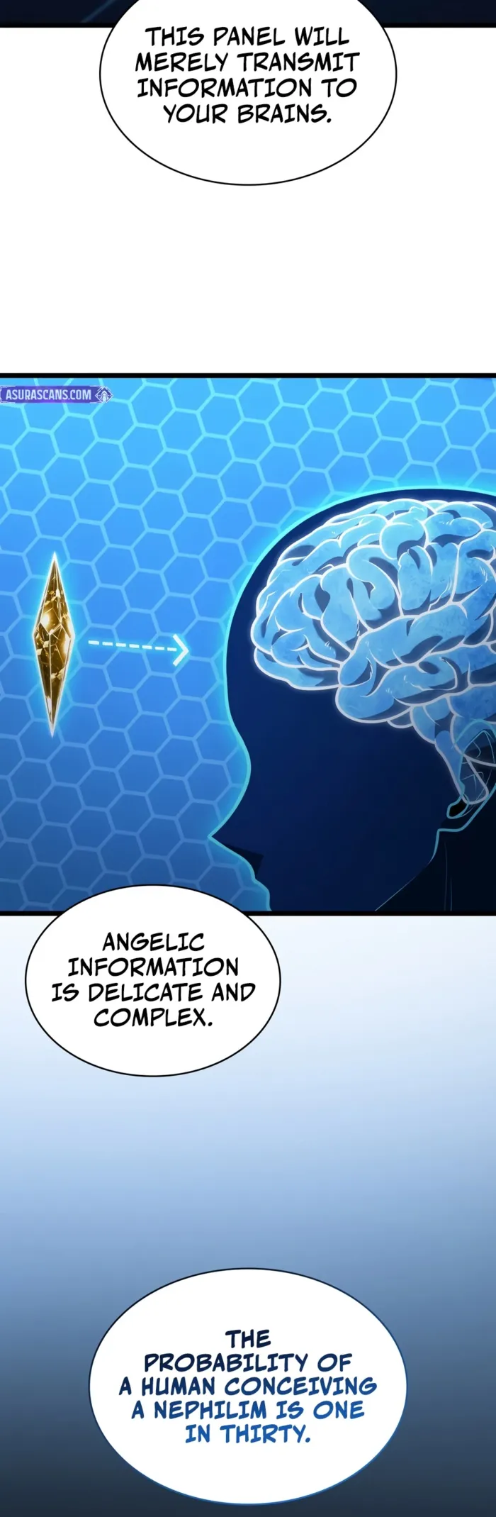 The Infinite Mage Chapter 178