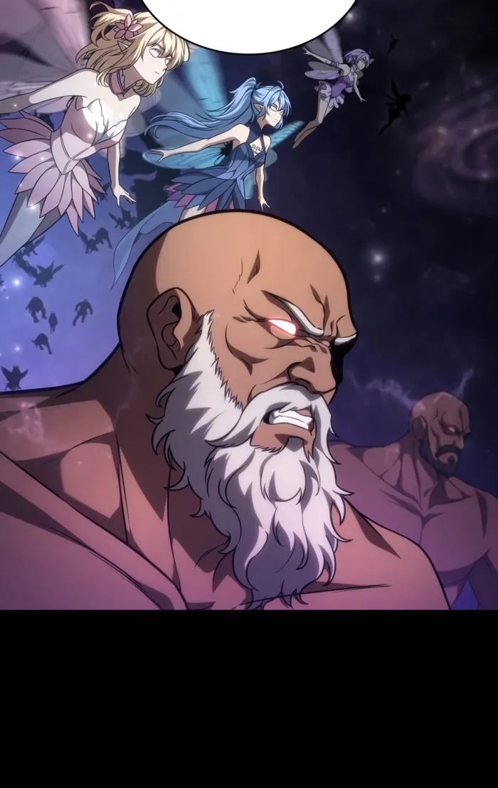 The Infinite Mage Chapter 181