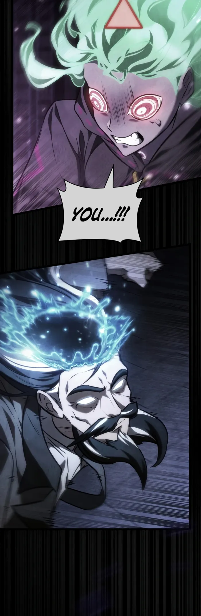 The Infinite Mage Chapter 181