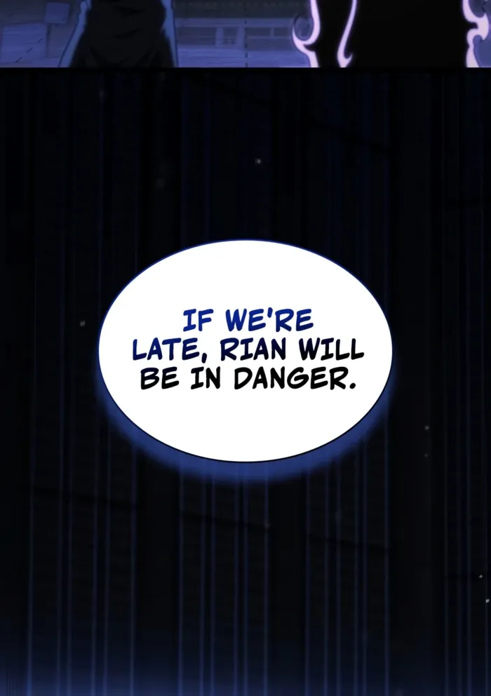 The Infinite Mage Chapter 181