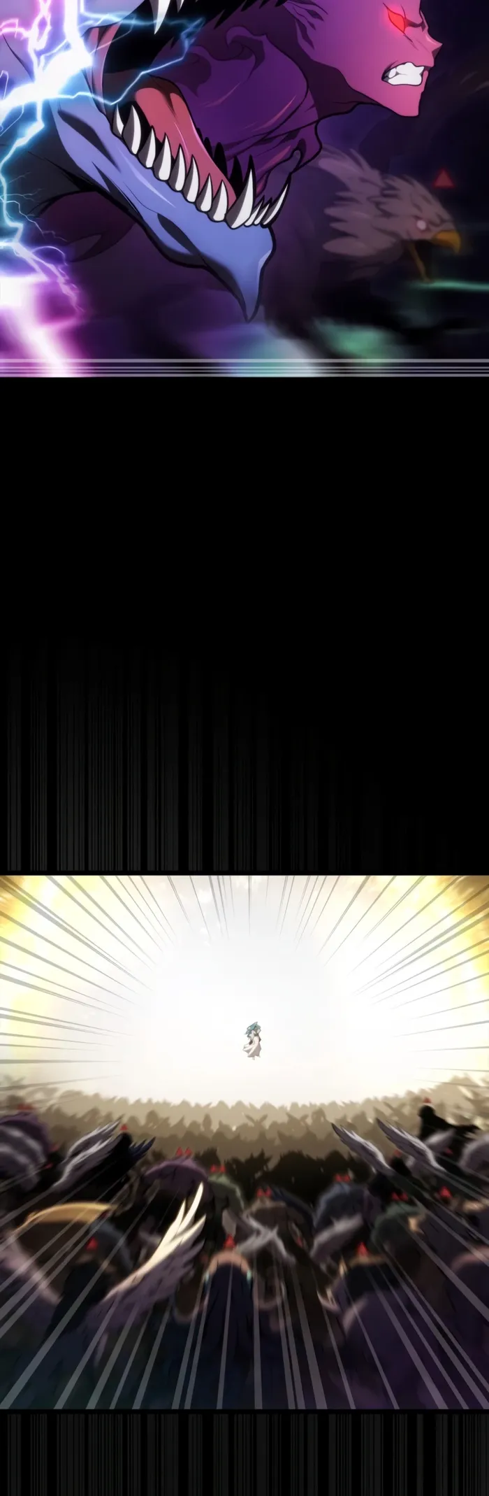 The Infinite Mage Chapter 182