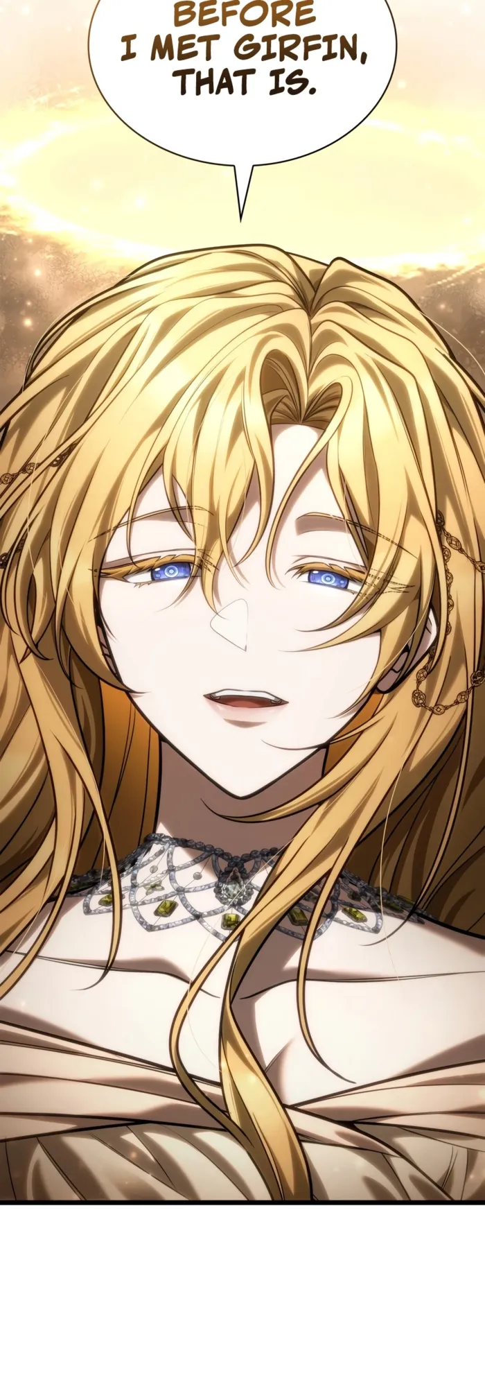 The Infinite Mage Chapter 182
