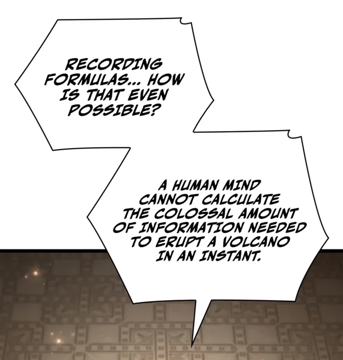 The Infinite Mage Chapter 182