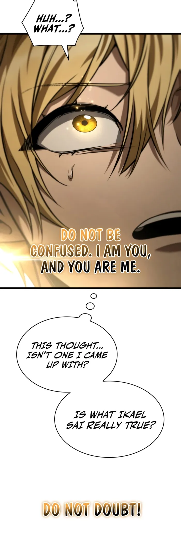 The Infinite Mage Chapter 182