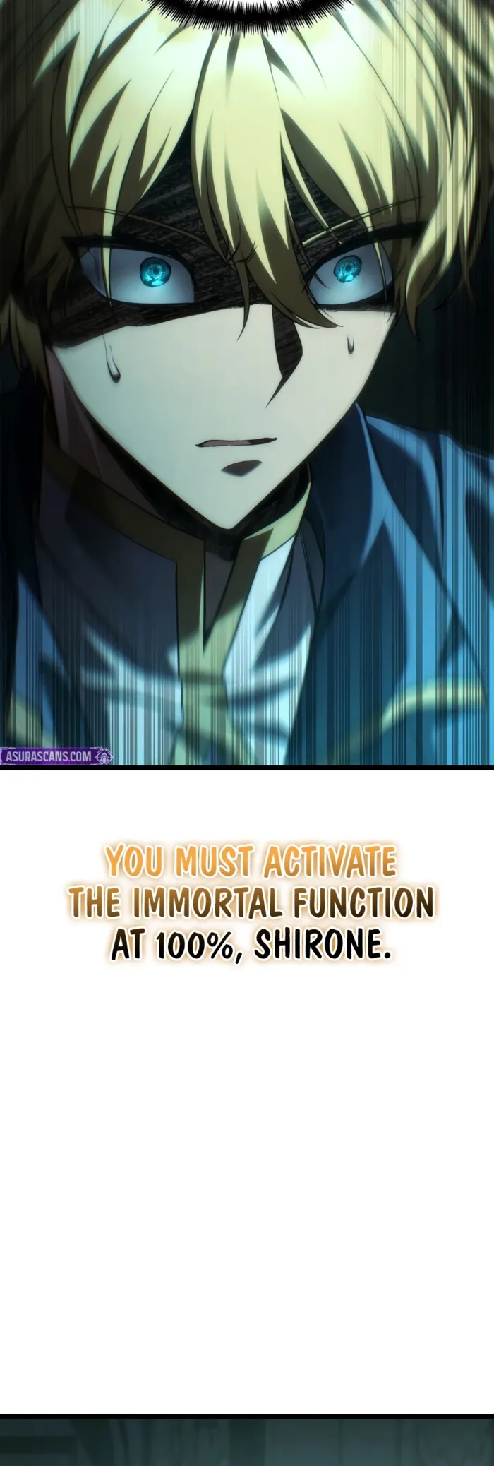 The Infinite Mage Chapter 182