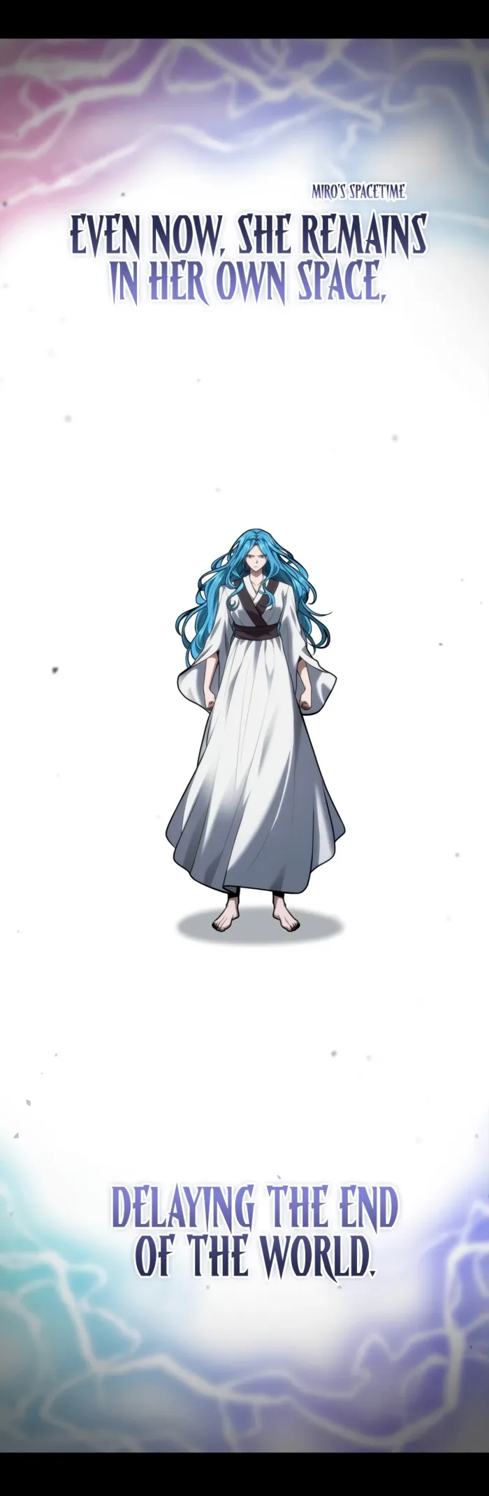 The Infinite Mage Chapter 182