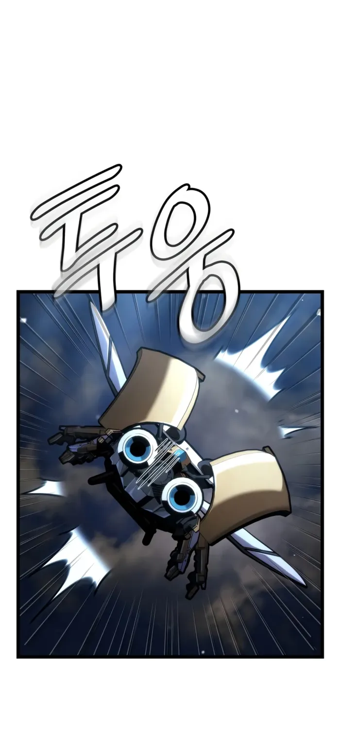 The Infinite Mage Chapter 185