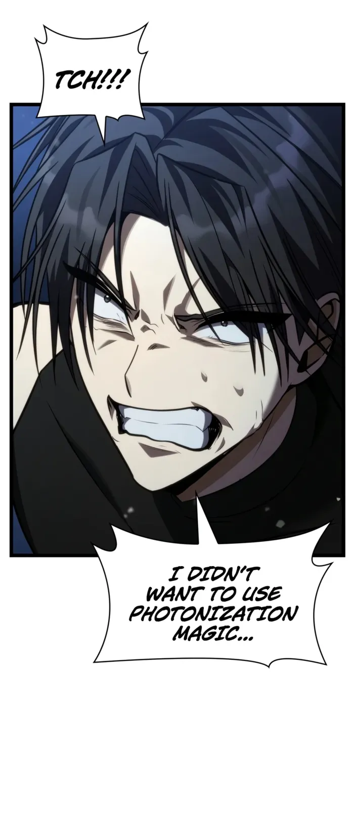 The Infinite Mage Chapter 185