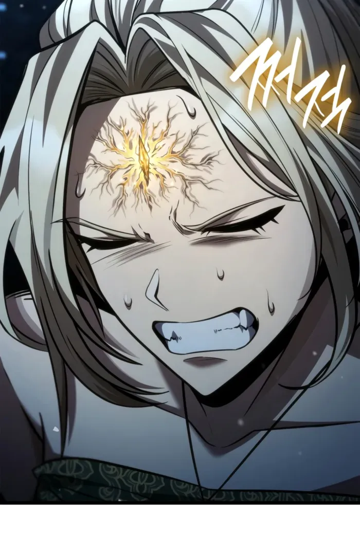 The Infinite Mage Chapter 185