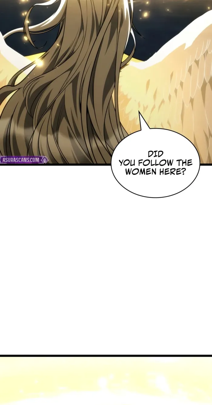 The Infinite Mage Chapter 185