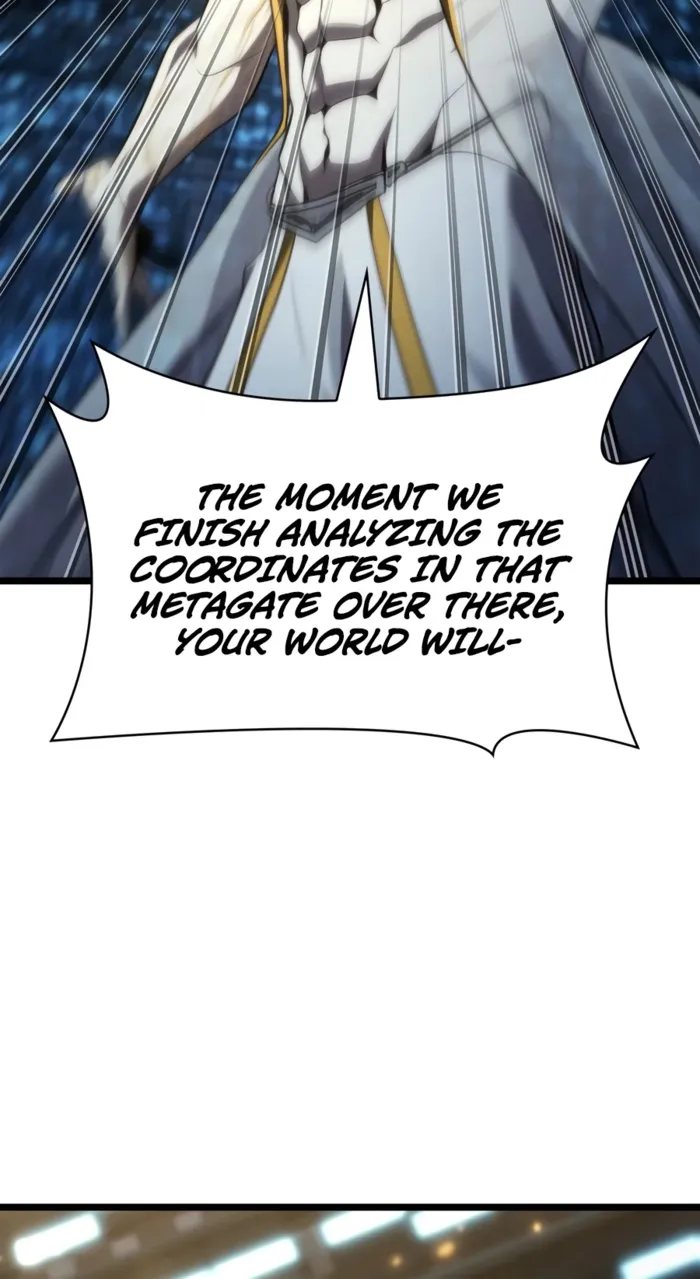 The Infinite Mage Chapter 185