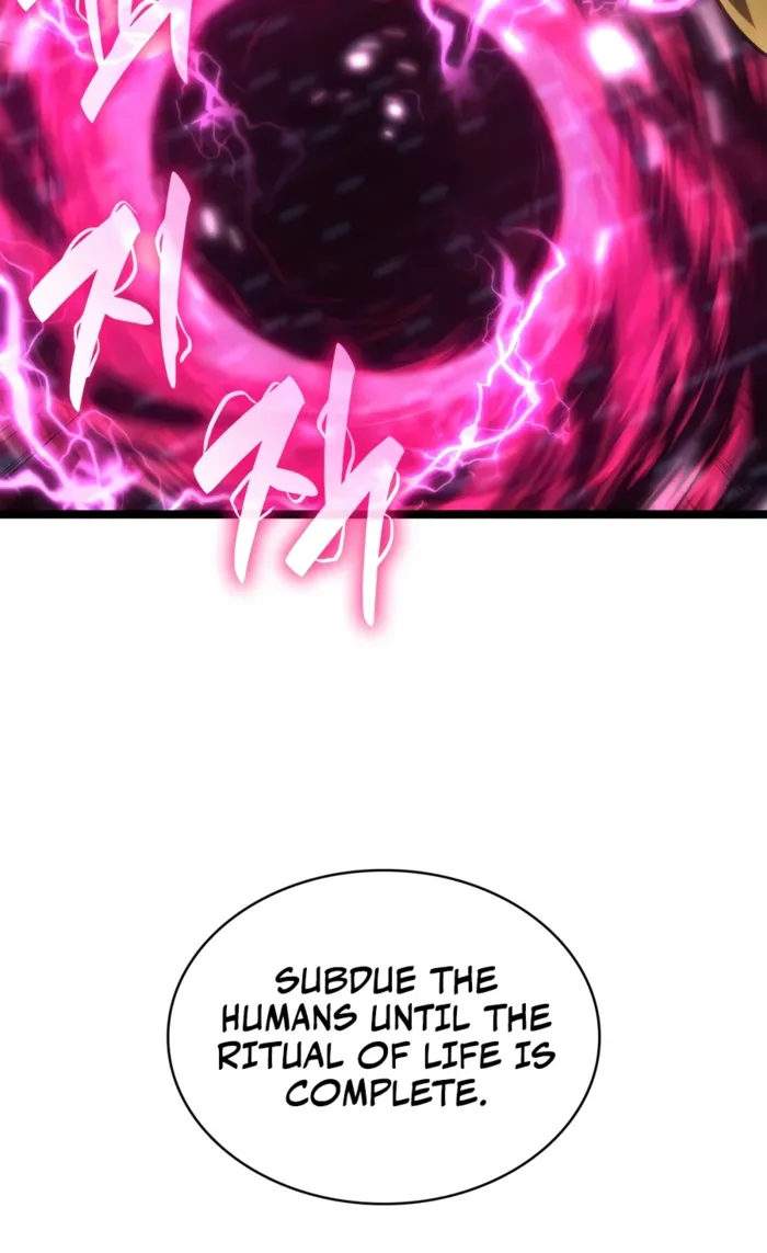 The Infinite Mage Chapter 186
