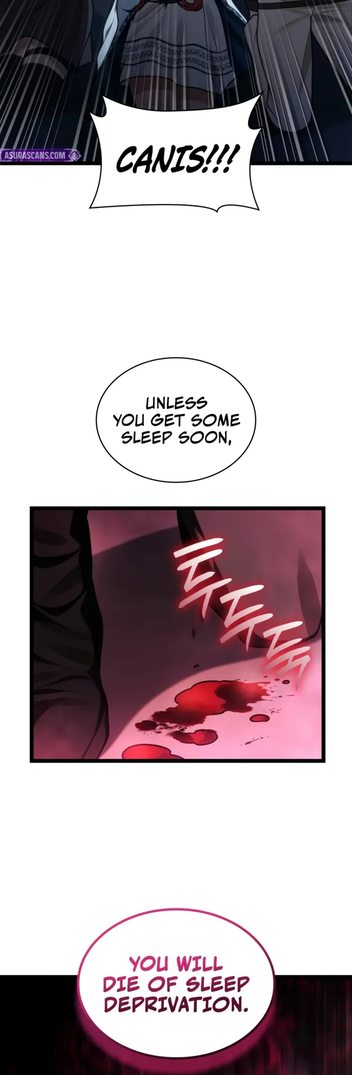 The Infinite Mage Chapter 186