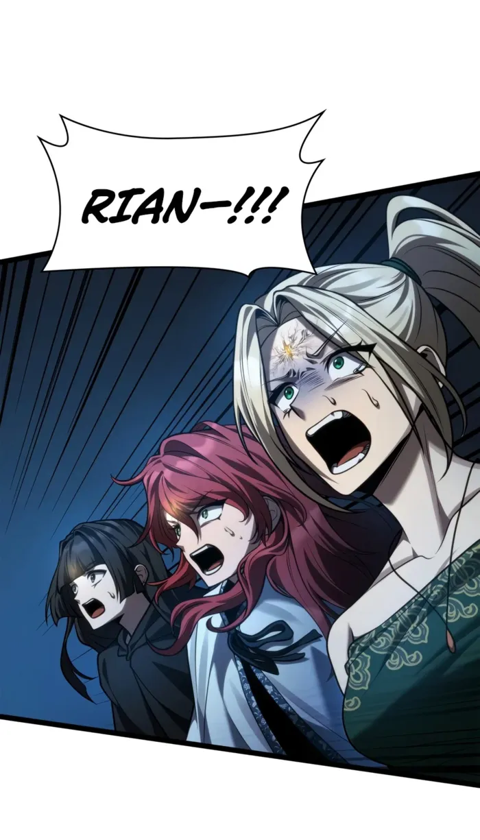 The Infinite Mage Chapter 186