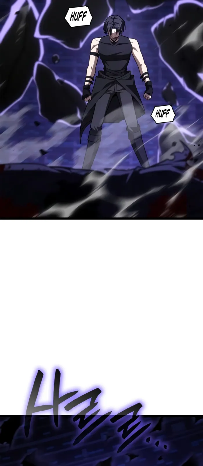 The Infinite Mage Chapter 187