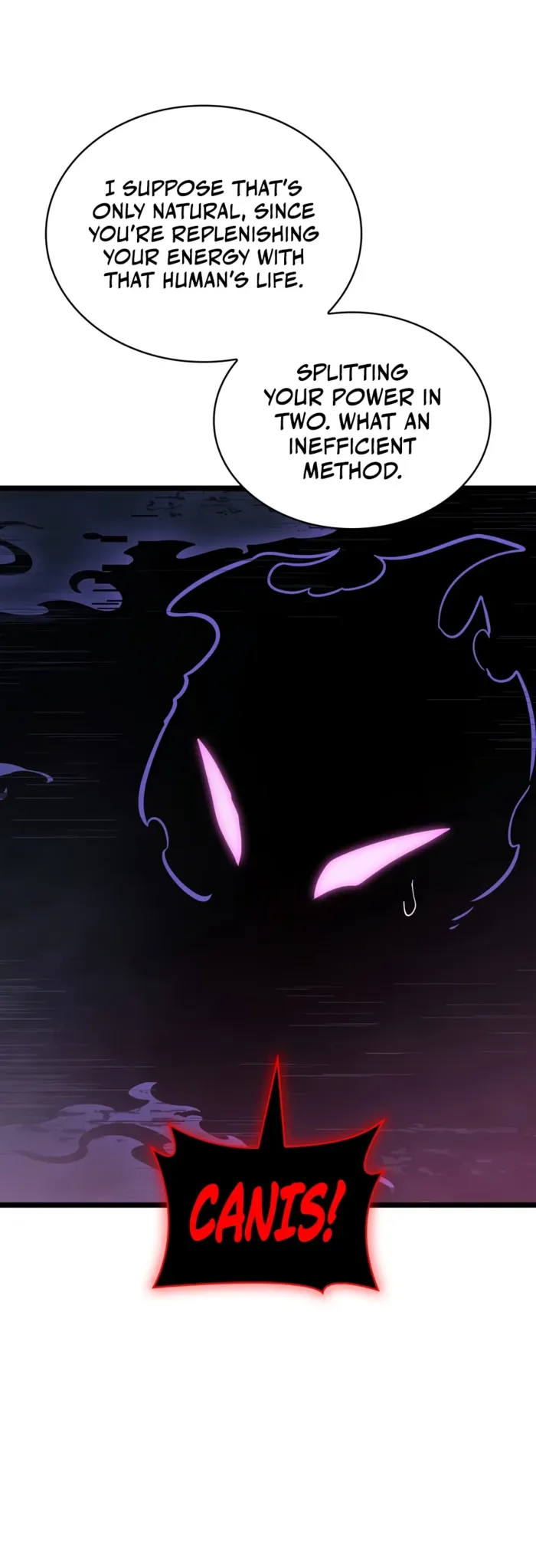 The Infinite Mage Chapter 187