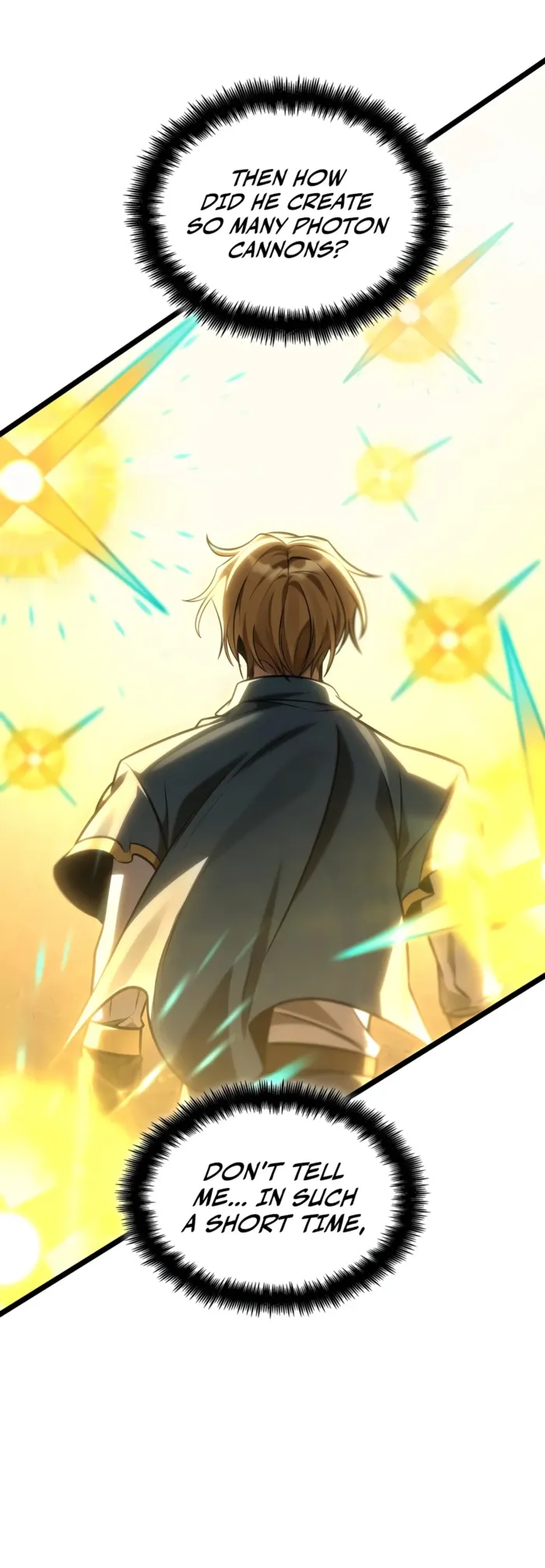 The Infinite Mage Chapter 188