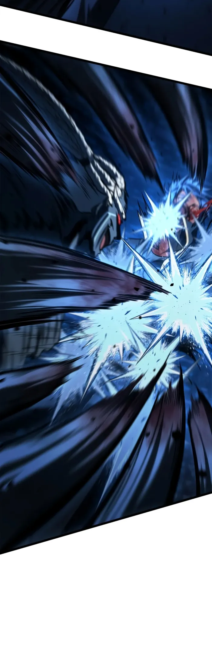 The Infinite Mage Chapter 189