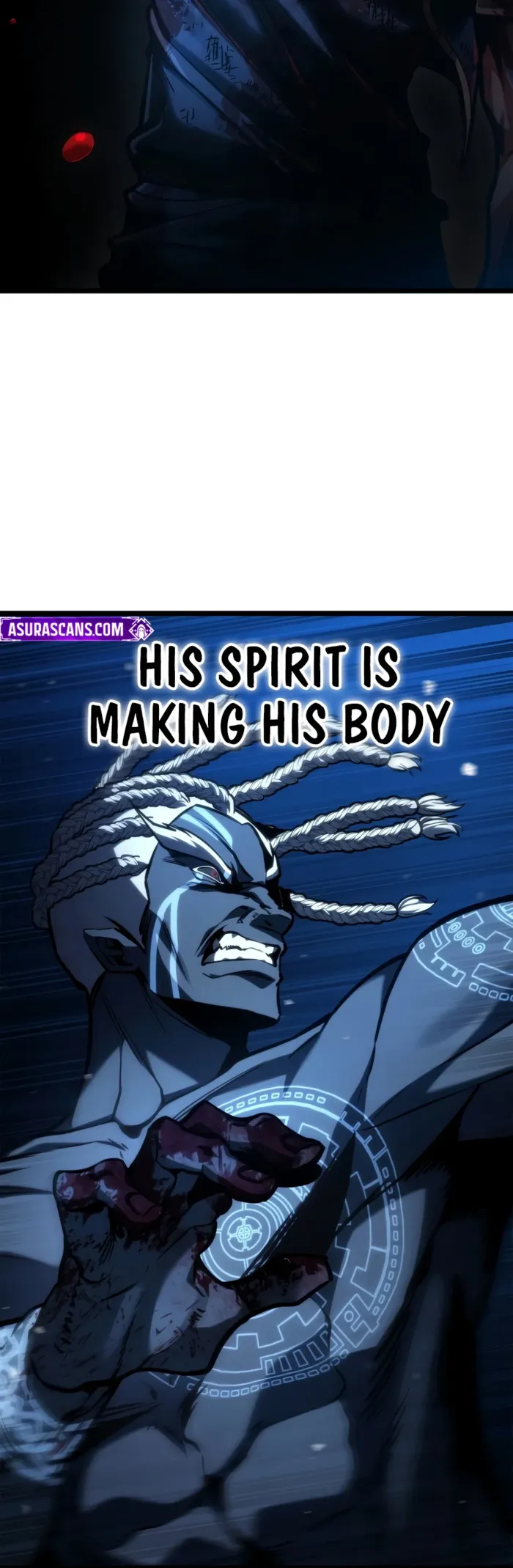 The Infinite Mage Chapter 189