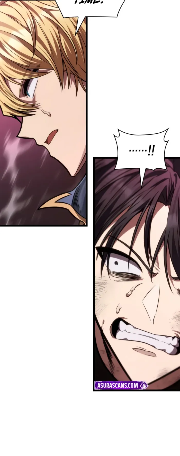 The Infinite Mage Chapter 189