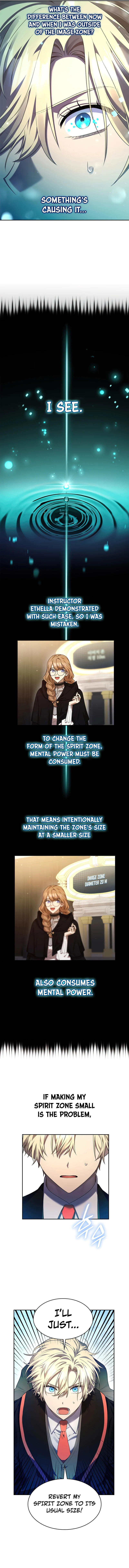 The Infinite Mage Chapter 20