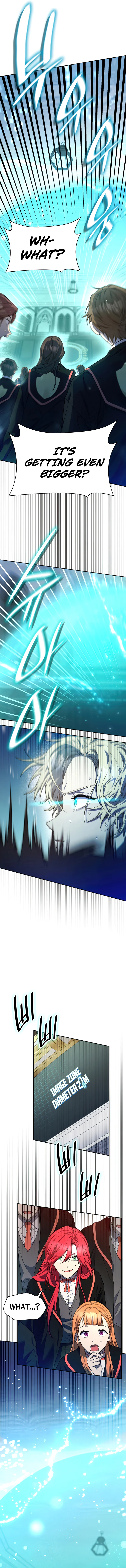 The Infinite Mage Chapter 20