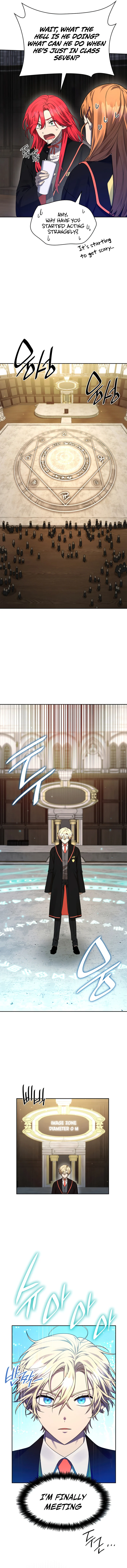 The Infinite Mage Chapter 20