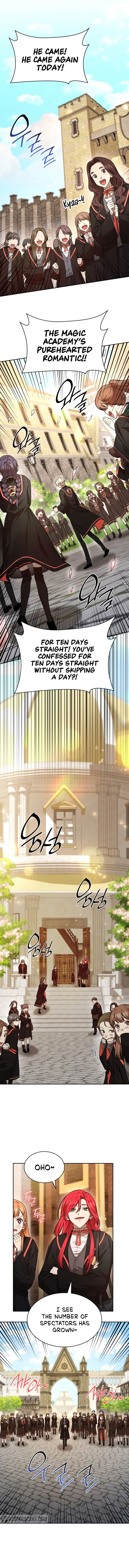 The Infinite Mage Chapter 22
