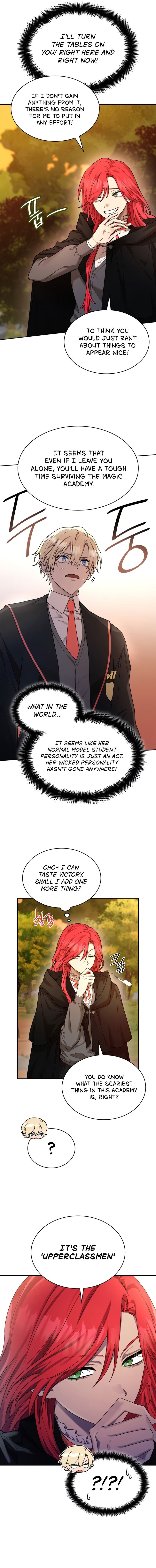 The Infinite Mage Chapter 22