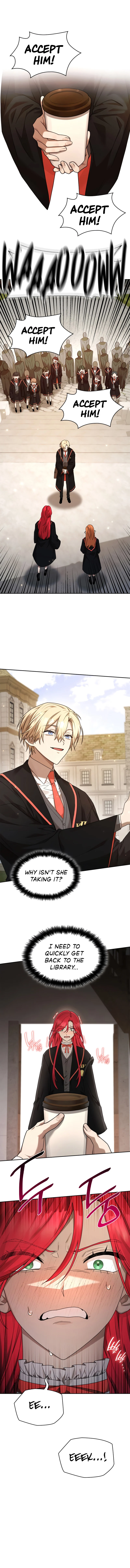 The Infinite Mage Chapter 23