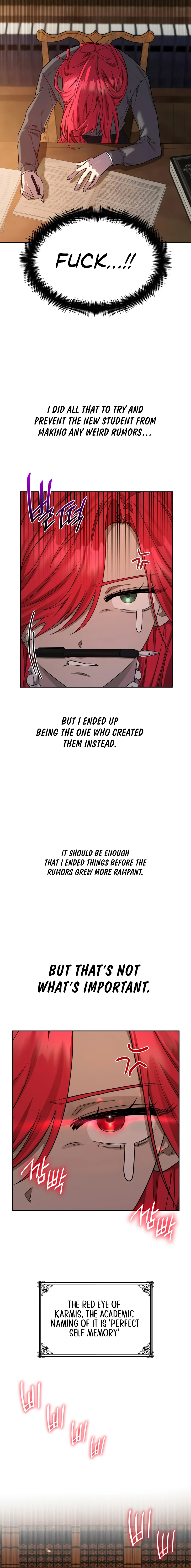The Infinite Mage Chapter 23