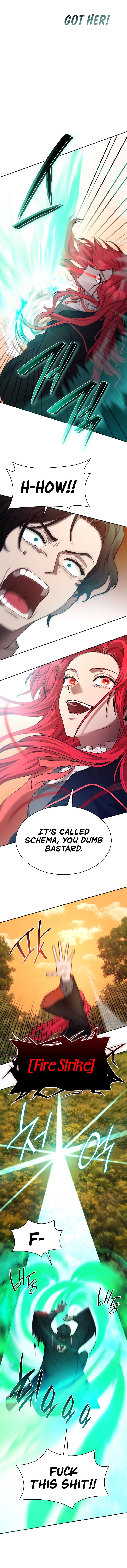 The Infinite Mage Chapter 25