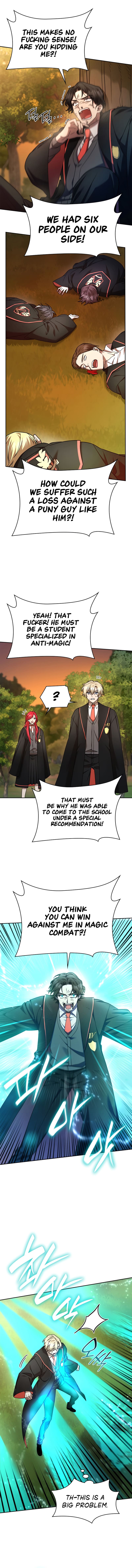 The Infinite Mage Chapter 26