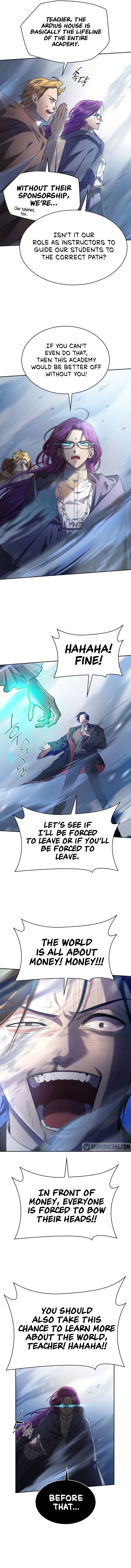 The Infinite Mage Chapter 27