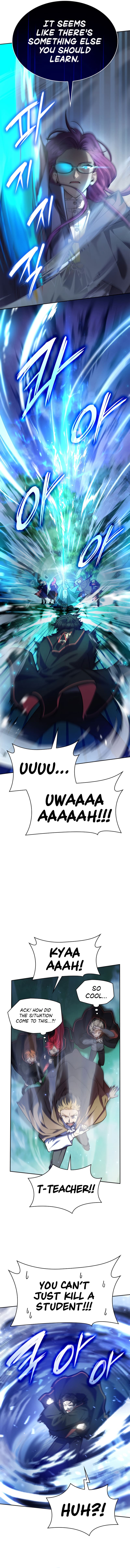 The Infinite Mage Chapter 27