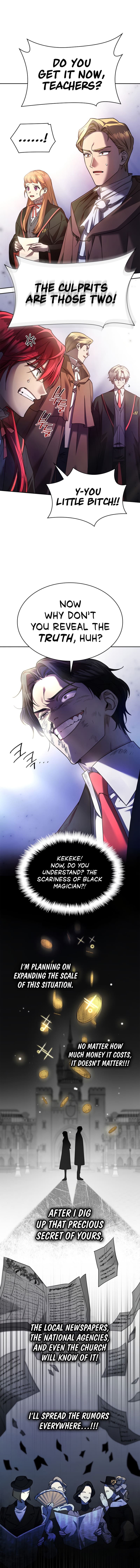 The Infinite Mage Chapter 27