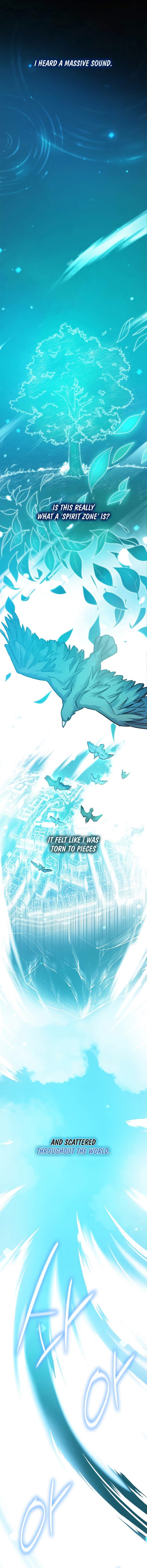 The Infinite Mage Chapter 3