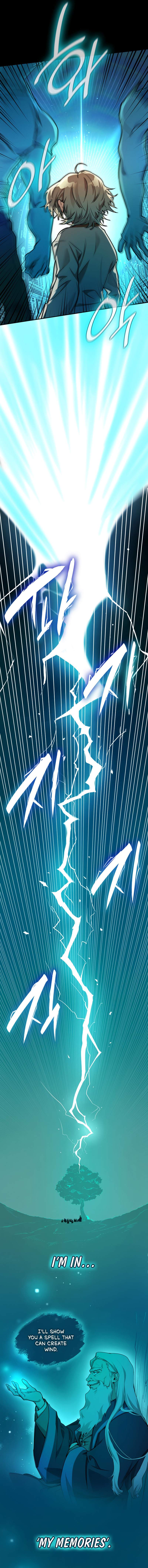 The Infinite Mage Chapter 3