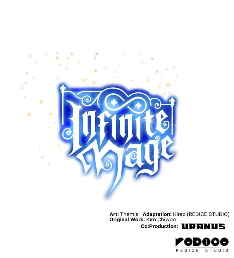 The Infinite Mage Chapter 3