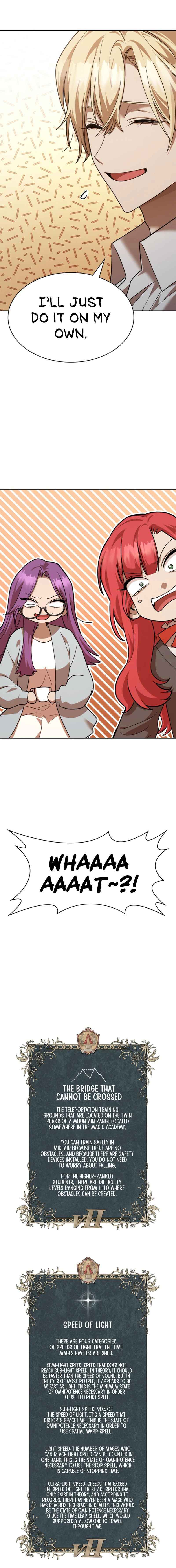 The Infinite Mage Chapter 31