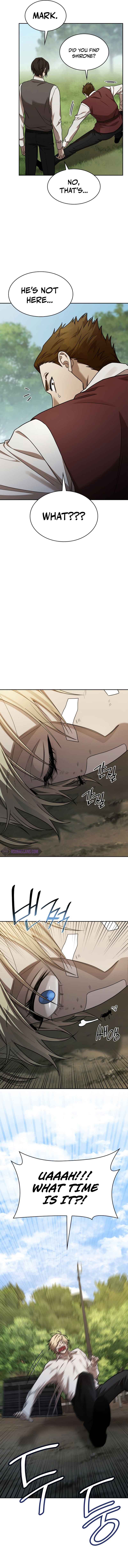 The Infinite Mage Chapter 33