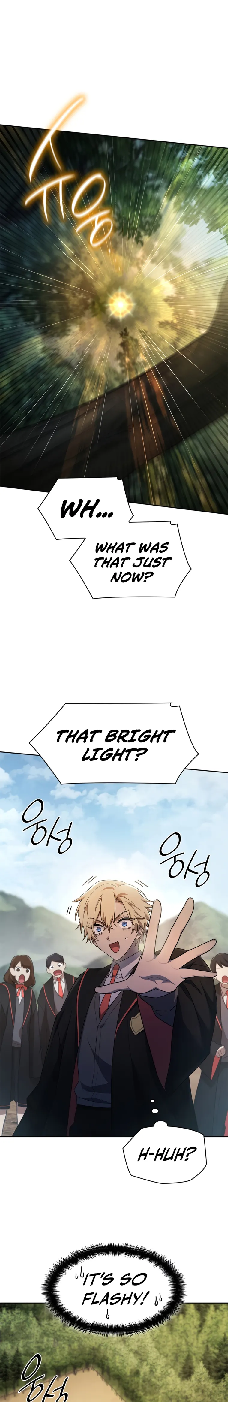 The Infinite Mage Chapter 44