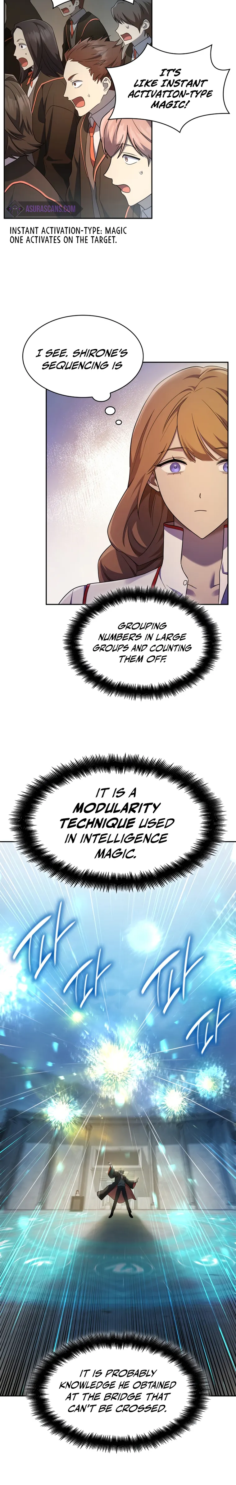 The Infinite Mage Chapter 44