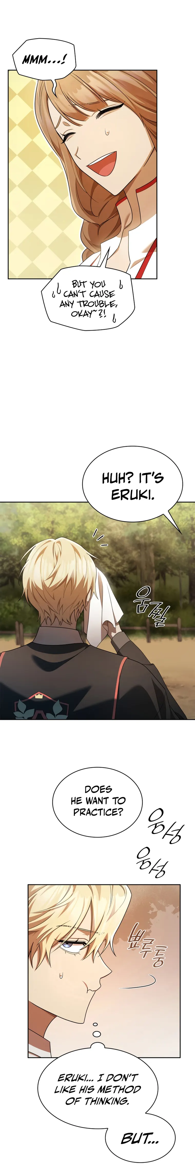 The Infinite Mage Chapter 44