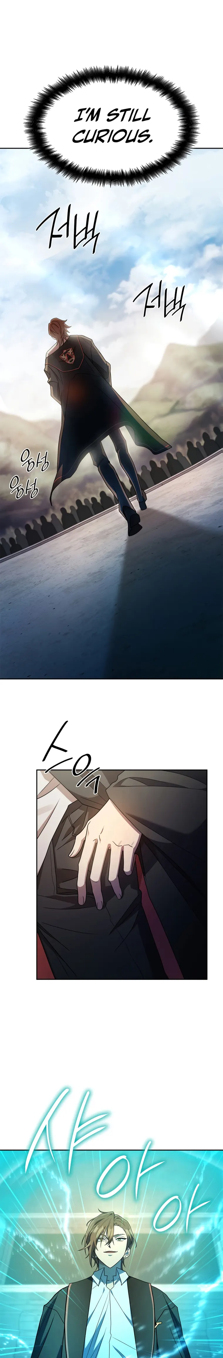 The Infinite Mage Chapter 44